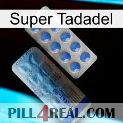 Super Tadadel 40